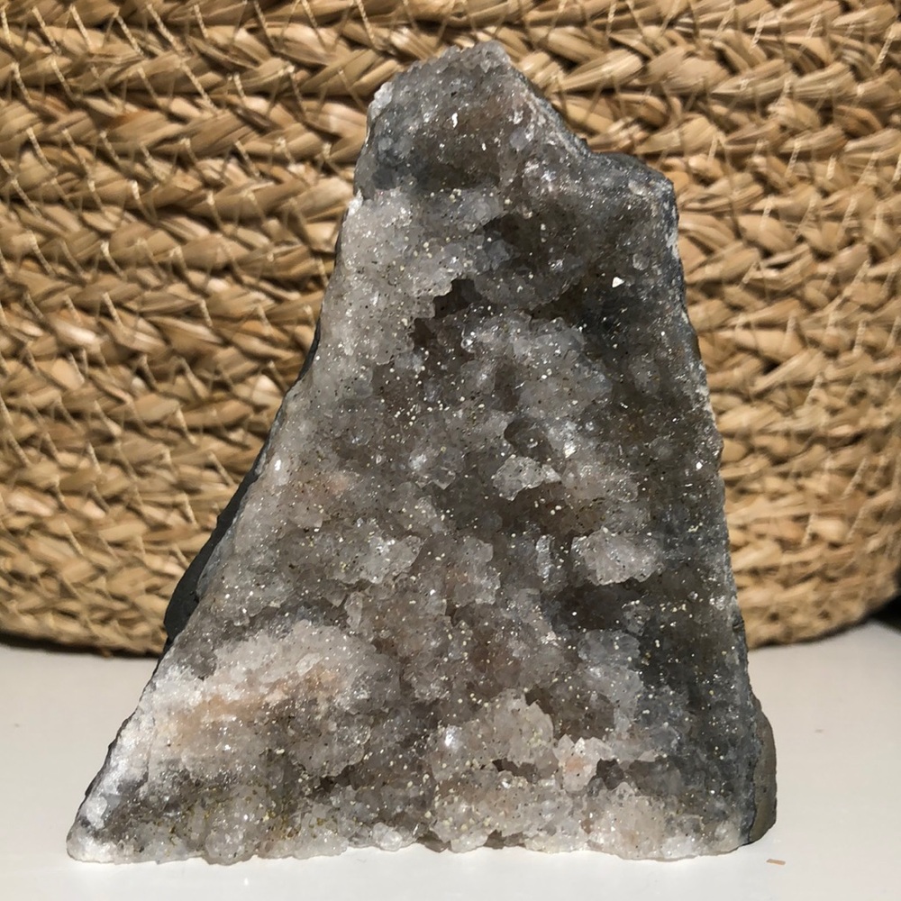 Amethyst cutbase